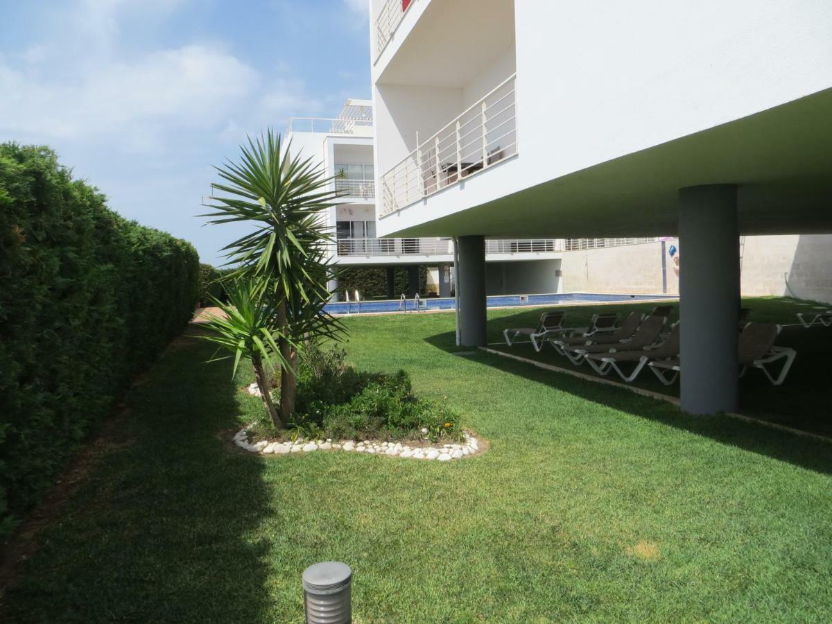 Formosa Village Fuzeta Exterior photo
