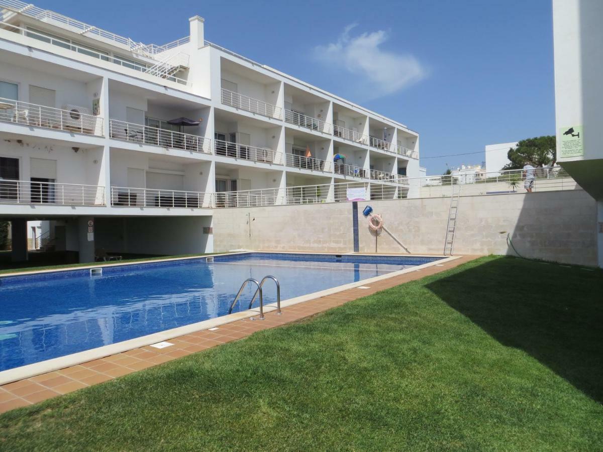 Formosa Village Fuzeta Exterior photo