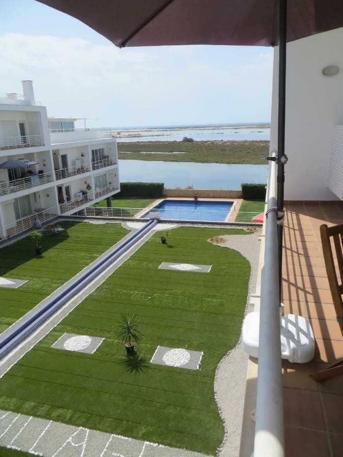 Formosa Village Fuzeta Exterior photo